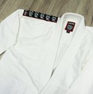 CHOSEN PRIMERO V2 BJJ Gi - white